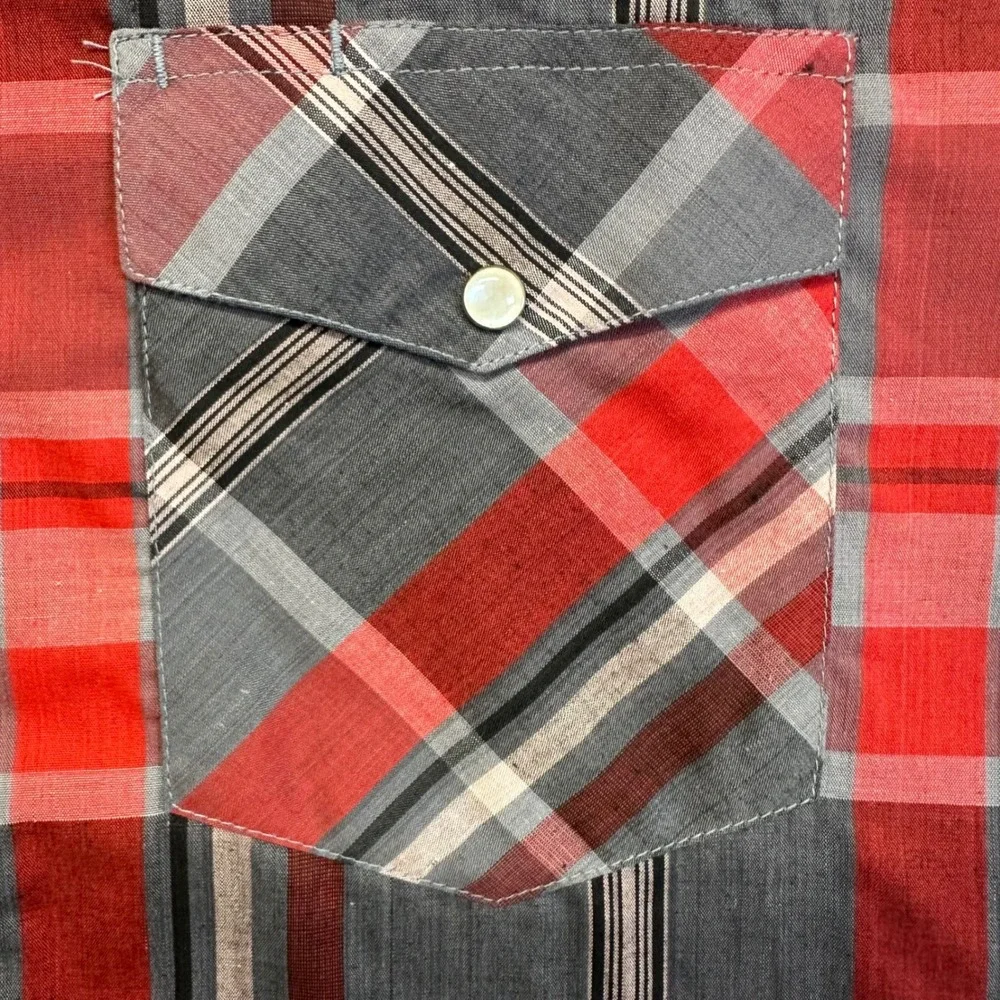 Wrangler short sleeve